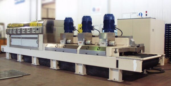 Polishing-Calibrating LM 65