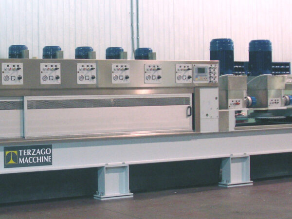 Polishing-Calibrating LM 65 - Image 3