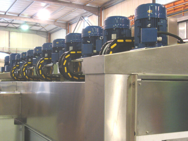 Polishing-Calibrating LM 65 - Image 5