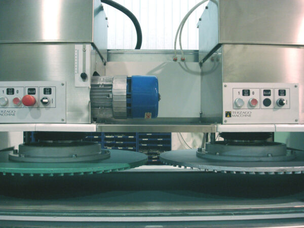 Polishing-Calibrating LM 65 - Image 6