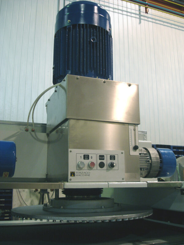 Polishing-Calibrating LM 65 - Image 7