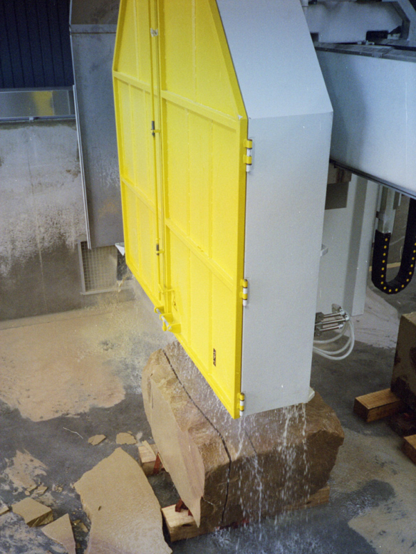 T30 S Block Cutter - Image 4