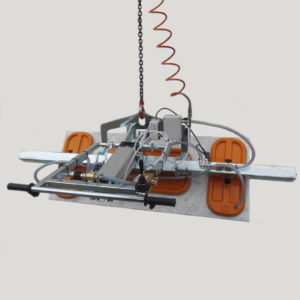 VL series | pneumatic tilting