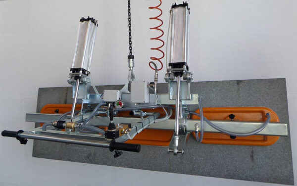 L series | pneumatic tilting - Image 2