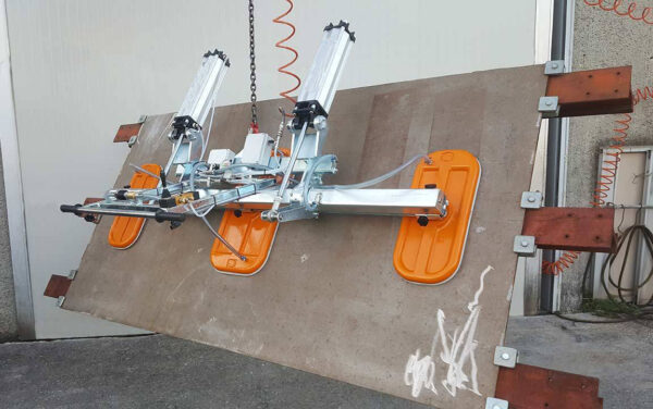 L series | pneumatic tilting - Image 3