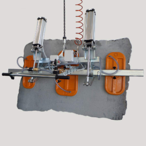 L series | pneumatic tilting