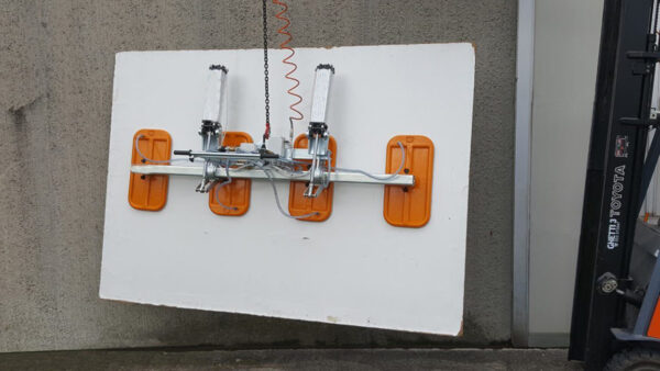 L series | pneumatic tilting - Image 4