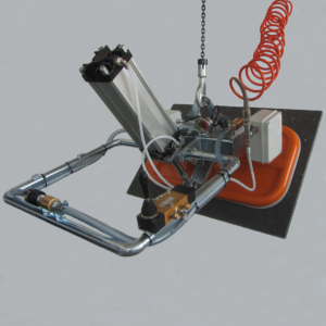 M series | pneumatic tilting
