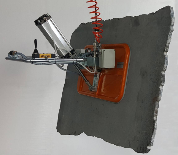 M series | pneumatic tilting - Image 2