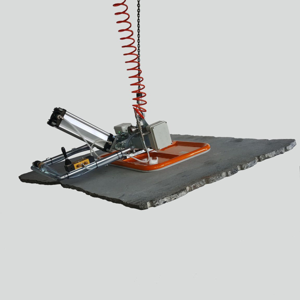 M series | pneumatic tilting - Image 3