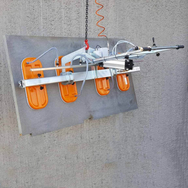 VL series | pneumatic tilting - Image 2