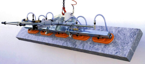 VL series | pneumatic tilting - Image 3