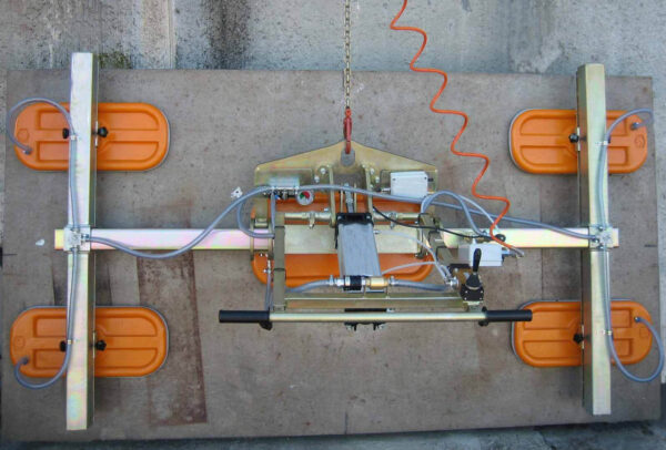VL series | pneumatic tilting - Image 4