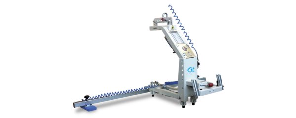 VENTOSA PER CNC VACUUM LIFTER FOR CNC