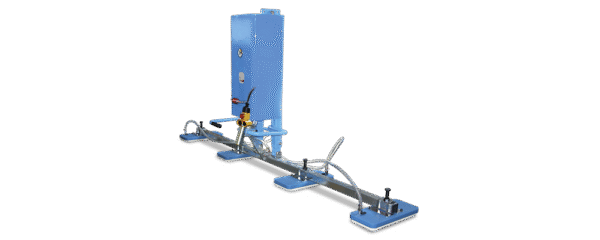 VENTOSA TOP CUCINA VACUUM LIFTER FOR KITCHEN SURFACES