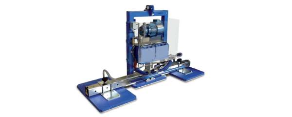 VENTOSE AUTONOME AUTONOMOUS VACCUM LIFTER